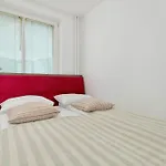Appartamento Modern With Smart Tv & Wifi Only 500 M From The Sea By Renters