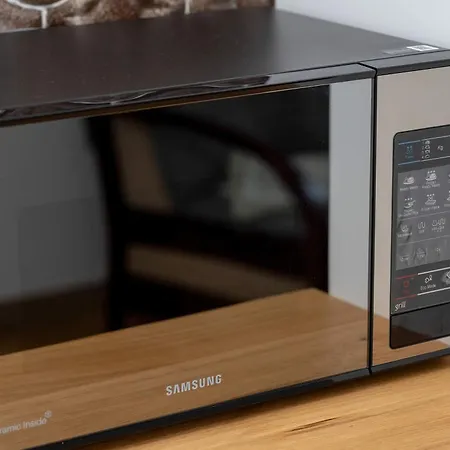 Modern With Smart Tv & Wifi Only 500 M From The Sea By Renters Lejlighed