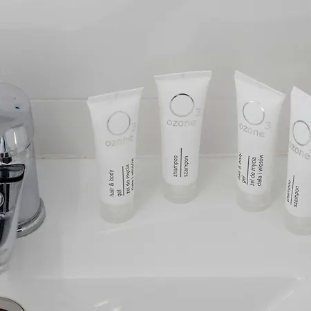 Lejlighed Modern With Smart Tv & Wifi Only 500 M From The Sea By Renters