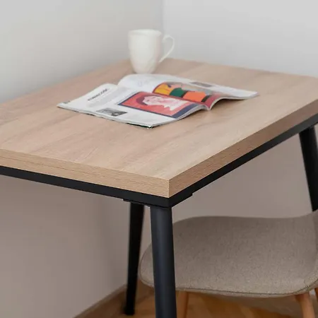 Modern With Smart Tv & Wifi Only 500 M From The Sea By Renters *