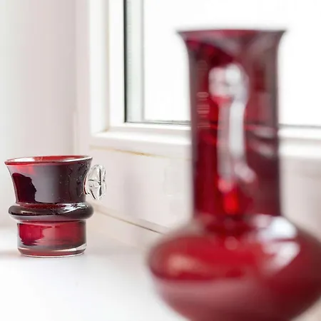 Modern With Smart Tv & Wifi Only 500 M From The Sea By Renters Gdynia