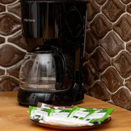 Lejlighed Modern With Smart Tv & Wifi Only 500 M From The Sea By Renters Gdynia