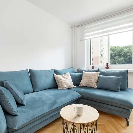 Modern With Smart Tv & Wifi Only 500 M From The Sea By Renters Lejlighed