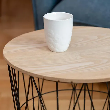 Lejlighed Modern With Smart Tv & Wifi Only 500 M From The Sea By Renters Gdynia