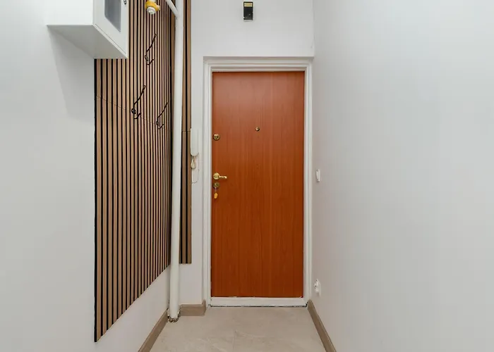 Modern With Smart Tv & Wifi Only 500 M From The Sea By Renters Gdynia