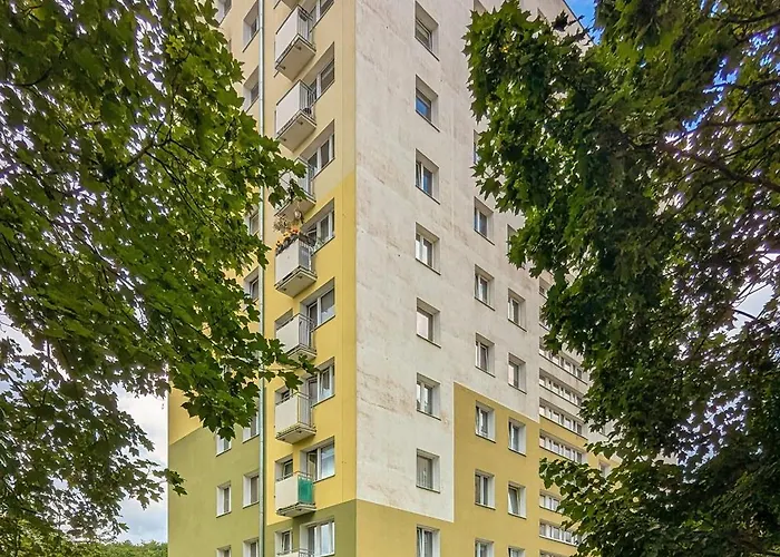 Lägenhet Modern With Smart Tv & Wifi Only 500 M From The Sea By Renters *