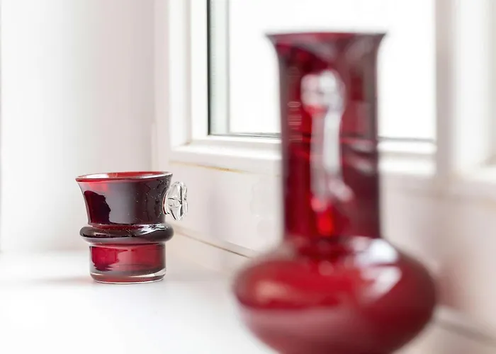 Modern With Smart Tv & Wifi Only 500 M From The Sea By Renters Gdynia