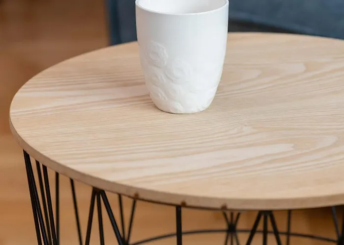 Lägenhet Modern With Smart Tv & Wifi Only 500 M From The Sea By Renters Gdynia